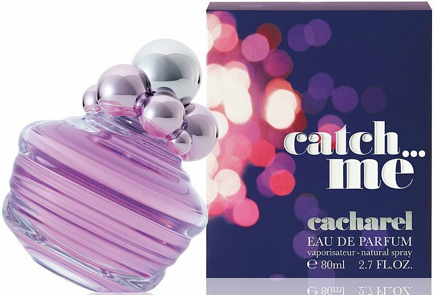 Cacharel Catch…Me - Eau de Parfum — Bild N3