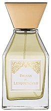 Lesquendieu Davana - Eau de Parfum — Bild N2