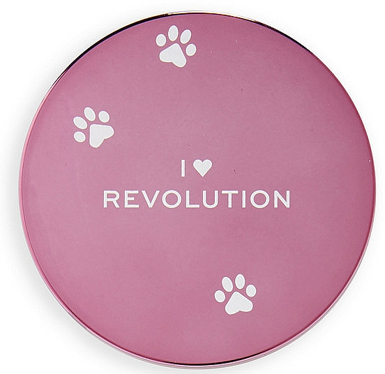 Highlighter - I Heart Revolution Disney The Aristocats Marie Highlighter — Bild N2