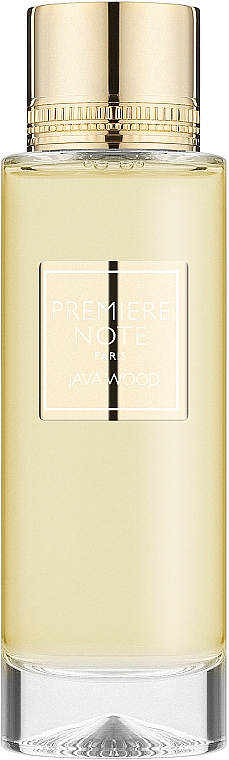 Premiere Note Java Wood - Eau de Parfum — Bild N1