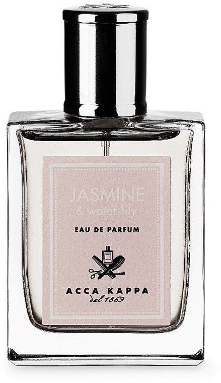 GESCHENK! Acca Kappa Jasmine & Water Lily - Eau de Parfum — Bild N1