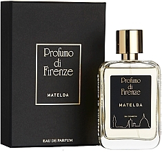 Düfte, Parfümerie und Kosmetik Profumo Di Firenze Matelda - Eau de Parfum
