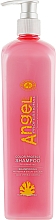 Düfte, Parfümerie und Kosmetik Shampoo für coloriertes Haar - Angel Professional Paris Color Protect Shampoo