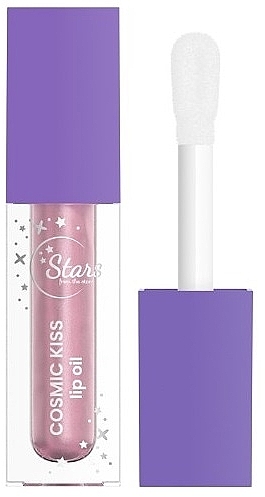 Lippenöl  - Stars from The Stars Cosmic Kiss Lip Oil — Bild N1