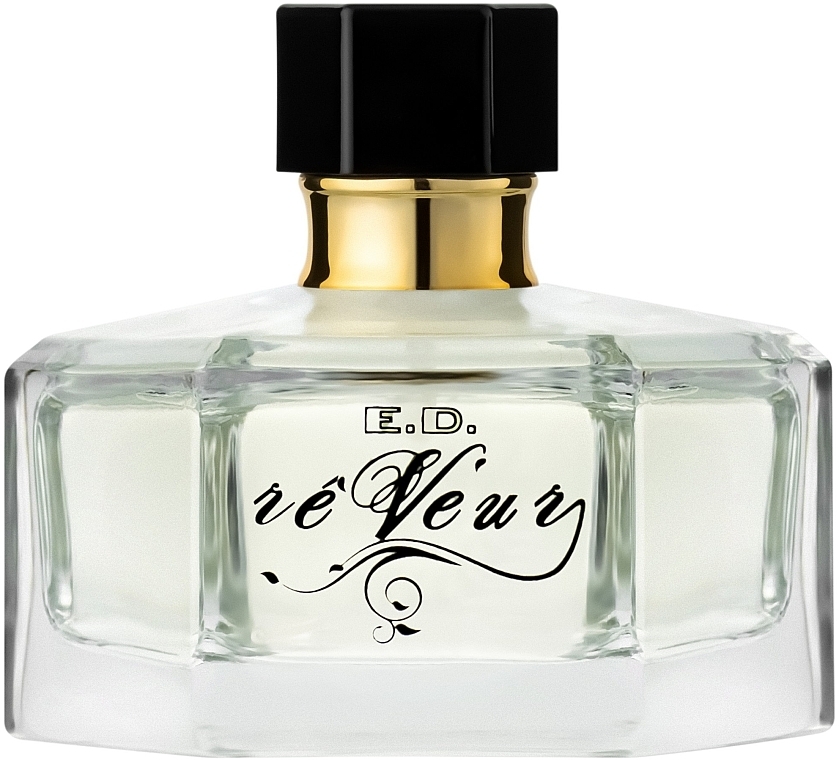 Aroma Edmond Dupery reVeur - Eau de Toilette — Bild N1