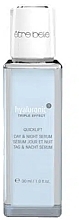 Lifting-Gesichtsserum - Etre Belle Hyaluronic Day & Night Serum — Bild N1