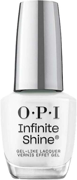 Nagellack - OPI Infinite Shine Gel-Like Lacquer — Bild N1