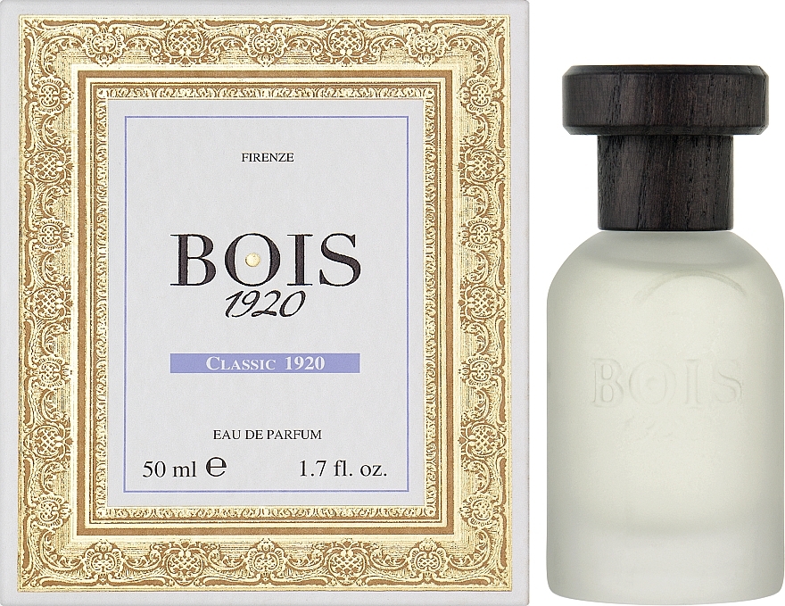 Bois 1920 Classic 1920 - Eau de Parfum — Bild N2