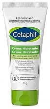 Düfte, Parfümerie und Kosmetik Feuchtigkeitscreme für Gesicht und Körper - Cetaphil Hidratante Cream