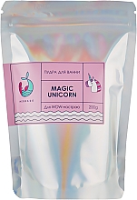 Düfte, Parfümerie und Kosmetik Badepulver - Mermade Magic Unicorn