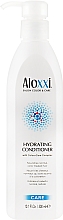Feuchtigkeitsspendende Haarspülung - Aloxxi Hydrating Conditioner — Bild N1