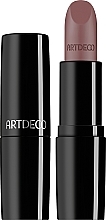 Düfte, Parfümerie und Kosmetik Lippenstift mit Vanille - Artdeco Perfect Color Lipstick