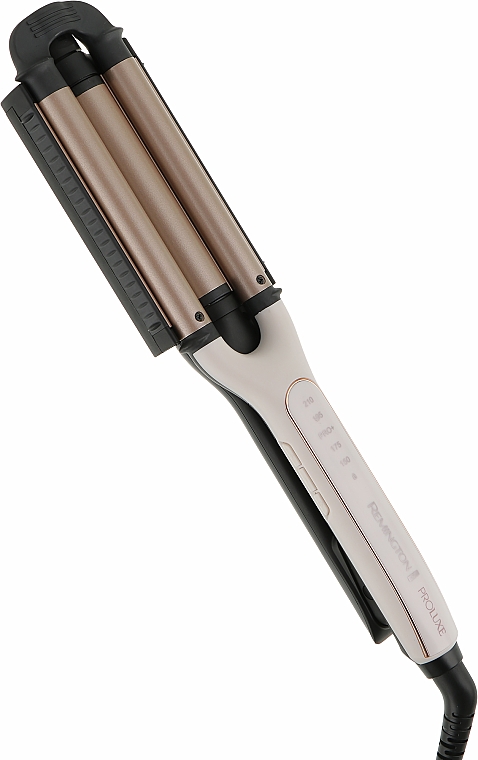 Haarglätter - Remington CI91AW PROluxe 4-in-1 — Bild N2