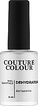 Düfte, Parfümerie und Kosmetik Nagelentfeuchter - Couture Colour Dehydrator