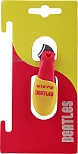Nagelknipser gelb und rot - Kiepe Beatles Nail Cut  — Bild N1