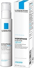 Hochkonzentriertes feuchtigkeitsspendendes Gesichtsserum mit fragmentierter Hyaluronsäure - La Roche-Posay Hydraphase Intense Serum — Bild N2