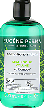 Düfte, Parfümerie und Kosmetik Shampoo für Haarvolumen - Eugene Perma Collections Nature Shampooing Volume