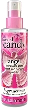 Düfte, Parfümerie und Kosmetik Körperspray - Treaclemoon Frosted Candy Angel Body Spray 