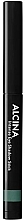 Düfte, Parfümerie und Kosmetik Lidschattenstift - Alcina Intense Eye Shadow Stick