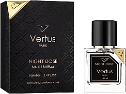 Vertus Night Dose - Eau de Parfum — Bild N2