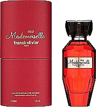 Franck Olivier Mademoiselle Red - Eau de Parfum — Bild N2