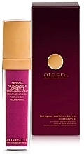 Düfte, Parfümerie und Kosmetik Gesichtsserum - Atashi Antioxidant Therapy Longevity Regenerating Serum