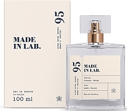 Düfte, Parfümerie und Kosmetik Made In Lab 95 - Eau de Parfum