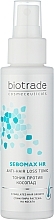 Düfte, Parfümerie und Kosmetik Tonisierende Lotion gegen Haarausfall - Biotrade Sebomax HR Anti-hair Loss Tonic