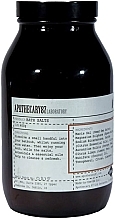 Düfte, Parfümerie und Kosmetik Badesalz - Apothecary 87 Bath Salts