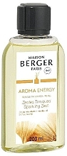 Maison Berger Aroma Energy - Refill für Aromalampe Berger  — Bild N2