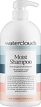 Düfte, Parfümerie und Kosmetik Feuchtigkeitsspendendes Haarshampoo - Waterclouds Moist Shampoo