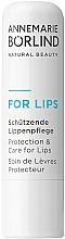 Schützende Lippenpflege - Annemarie Borlind For Lips — Bild N2