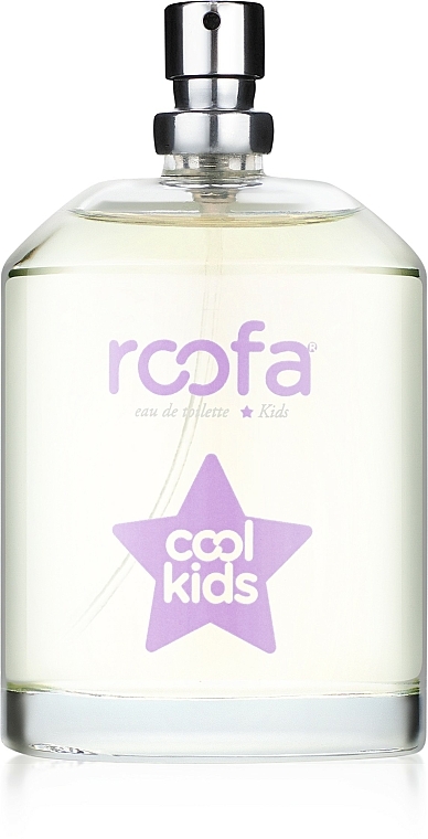 Roofa Cool Kids Khalifa - Eau de Toilette — Bild N1