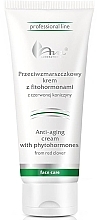 Düfte, Parfümerie und Kosmetik Anti-Falten-Tagescreme mit Phytohormonen - Ava Laboratorium Professional Line Anti-Aging Cream With Phytogormones