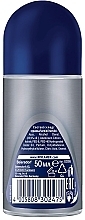 Deo Roll-on Antitranspirant - NIVEA MEN Cool Roll-On Deodorant — Bild N2