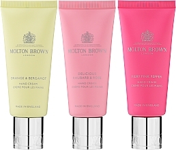 Molton Brown Hand Care Collection - Duftset — Bild N2