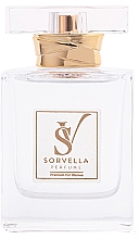 Sorvella Perfume CHRY - Eau de Parfum — Bild N1