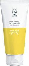 Düfte, Parfümerie und Kosmetik Gesichtsreinigungsgel für fettige und gemischte Haut - Lambre Pure Therapy Face Wash Oily And Mixed Skin