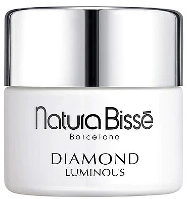 Perfektionierende Gesichtscreme - Natura Bisse Diamond Luminous Perfecting Cream — Bild N1