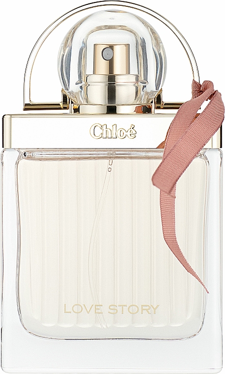 Chloé Love Story Eau Sensuelle - Eau de Parfum — Foto N1