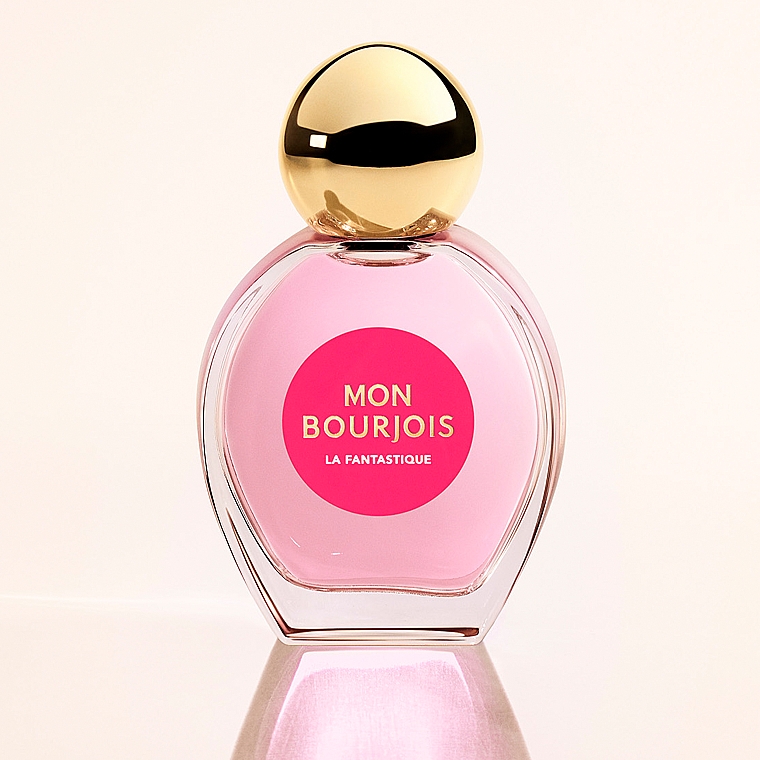 Bourjois Mon Bourjois La Fantastique - Eau de Parfum — Bild N4