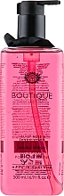 Düfte, Parfümerie und Kosmetik Flüssigseife mit samtiger Rose und Sandelholz - Grace Cole Boutique Velvet Rose & Sandalwood Hand Wash