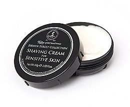 Düfte, Parfümerie und Kosmetik Rasiercreme für empfindliche Haut - Taylor of Old Bond Street Jermyn Street Shaving Cream Bowl