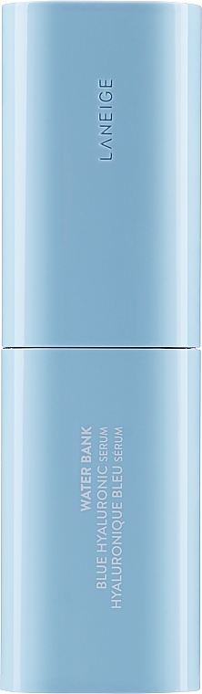 Gesichtsserum - Laneige Water Bank Blue Hyaluronic Serum — Bild N1
