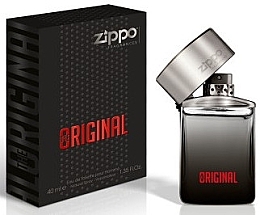 Zippo Original - Eau de Toilette — Foto N3