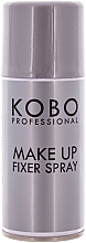 Make-up-Fixierspray - Kobo Professional Make Up Fixer Spray — Bild N1
