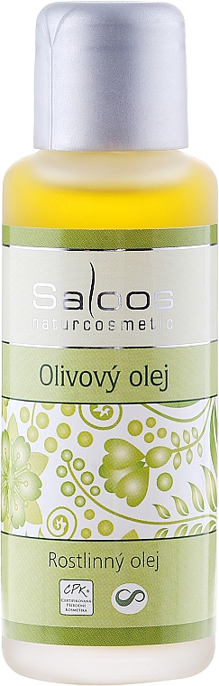 Olivenöl - Saloos Olive Oil — Bild N1