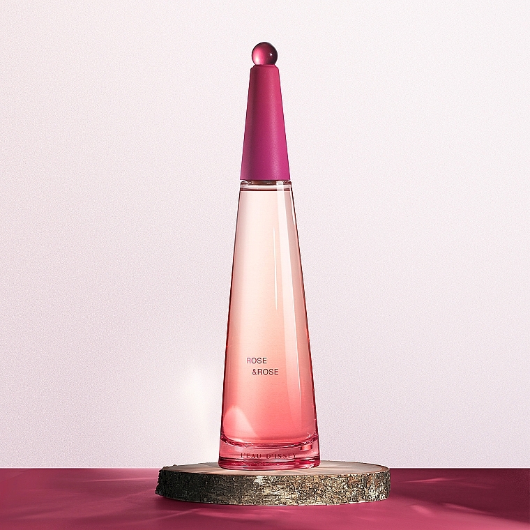 Issey Miyake L'Eau D'Issey Rose & Rose Intense - Eau de Parfum — Foto N4