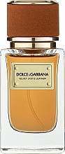 Düfte, Parfümerie und Kosmetik Dolce & Gabbana Velvet Exotic Leather - Eau de Parfum