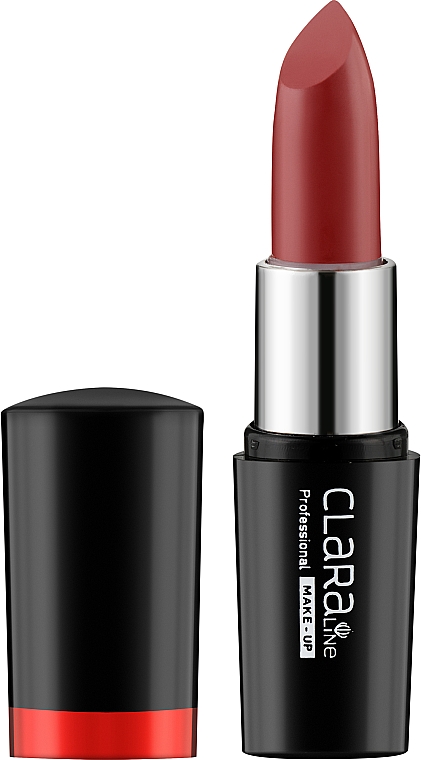 Lippenstift - Unice ClaraLine HD Effect — Bild N1